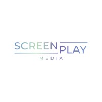 Screenplay Media logo - Similar company to Mirabelle Communications Ltd