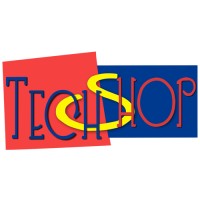 TechShop logo - Similar company to Techshop