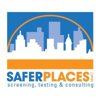 Safer Places Inc. logo - Similar company to Frs Software