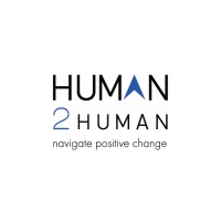 Human2Human logo - Similar company to Human2Human
