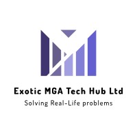 Exotic MGA Tech Hub LTD logo - Similar company to Flexi-Net