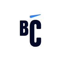 Blue Carrot logo - Similar company to Box Bear Ltd