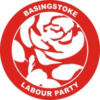 Basingstoke Labour Party logo - Similar company to Basingstoke Voluntary Action