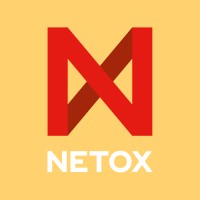 Netox logo - Similar company to Frendy