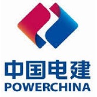 Powerchina International Brasil logo - Similar company to Powerchina