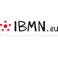 Stichting Inkoop Bureau Midden Nederland (IBMN) logo - Similar company to Procurementadvies.Nl
