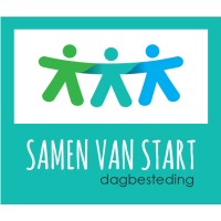 Dagbesteding Samen van Start logo - Similar company to Dagbesteding Blinq