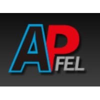 APFEL INC. logo - Similar company to Apfel Gmbh