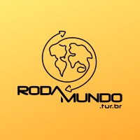 Roda Mundo Intercâmbio logo - Similar company to Cds Study Abroad/Cds Yurtdişi Eği̇ti̇m Danişmanliği