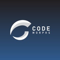 Code Morphs logo - Similar company to Project Inc.