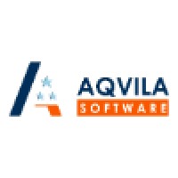 AQVILA SOFTWARE logo - Similar company to Akvila