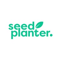 Seed Planter logo - Similar company to Digit Matter