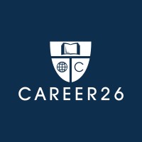 CAREER26 logo - Similar company to Vessconn Maritime