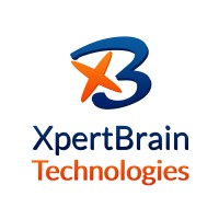 XpertBrain Technologies logo - Similar company to Idroid App Studio