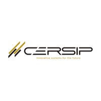 Cersip logo - Similar company to Amaryllis