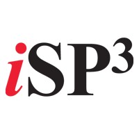 iSP3 Solution Providers Inc. logo - Similar company to Monster Hub