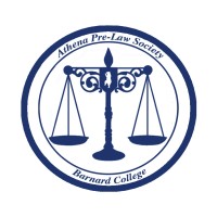 The Athena Pre-Law Society logo - Similar company to Sustainable Learning