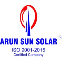 ARVS Power Solutions Private Limited logo - Similar company to Juno Equipments