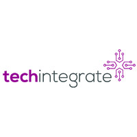 TechIntegrate logo - Similar company to Robafoam