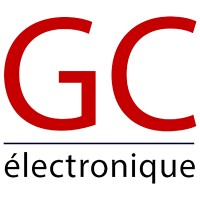 GC électronique logo - Similar company to Ldr-Electronique
