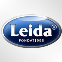 LEIDA IMPEX SRL logo - Similar company to Conti Grup