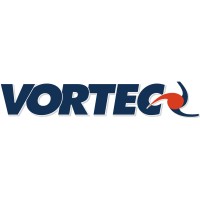Vortec, an ITW Company logo - Similar company to Thermapparel