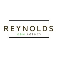 Reynolds OBM Agency logo - Similar company to Obm Leadership Academy