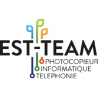 EST TEAM logo - Similar company to Defi Informatique