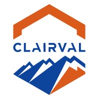 CLAIRVAL logo - Similar company to Pedeolmos