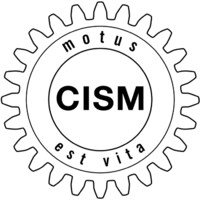 CISM - International Centre for Mechanical Sciences logo - Similar company to Storm-Bots Itn Project