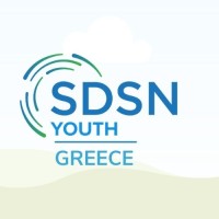 UN SDSN Youth Greece logo - Similar company to Ecoweek