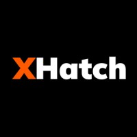XHatch logo - Similar company to Userdata