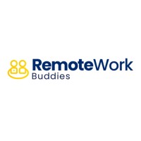 Remote Work Buddies logo - Similar company to The Virtuhive