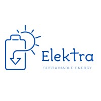 Elektra Energy logo - Similar company to Df Electric France