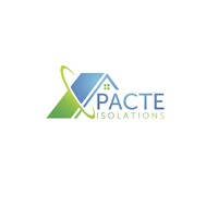 PACTE ISOLATIONS logo - Similar company to Ste B.V.