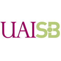 UAI SB Salud logo - Similar company to Fitys - Fitness Y Salud Online