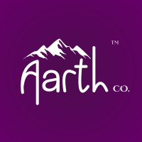 Aarth Co. logo - Similar company to Eventom