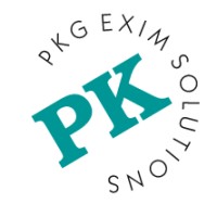 PKG Exim Solutions LLP logo - Similar company to Dgft Gmbh