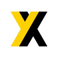 Yellax logo - Similar company to Hoppenbrouwers