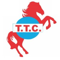 Tigey Transport logo - Similar company to Truxxly