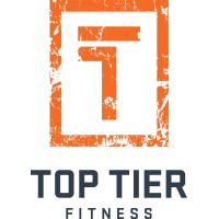 Top Tier Fitness & Top Tier Columbia logo - Similar company to Board House Bend