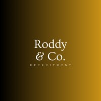 Roddy and Co. logo - Similar company to Waseem Group