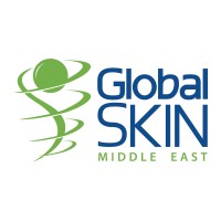 GlobalSkin M.E. logo - Similar company to Beaute Simple