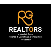 Realtors Integrated Group logo - Similar company to Hawya Studio ستوديو هوية
