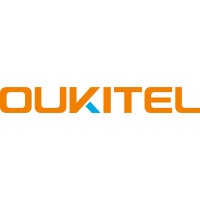OUKITEL logo - Similar company to Cubot