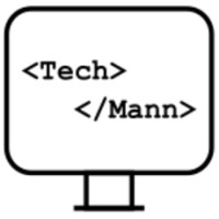 Techmann Solutions logo - Similar company to Amp Digital Performance