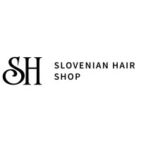 Slovenian Hair Shop logo - Similar company to Cuqup