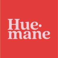 Huemane Creative logo - Similar company to Fire Creative Shop