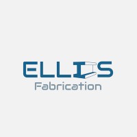 Ellis Fabrication logo - Similar company to Lr Willson & Sons Inc