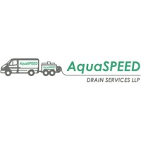 Aquaspeed Drain Services LLP logo - Similar company to Tic Tac Lab